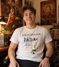 Team Avatar T-shirt
