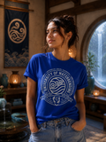 University of Waterbending