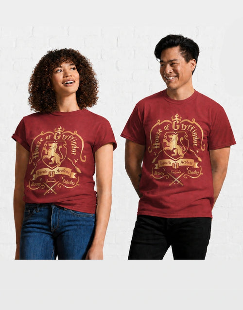 House of Gryffindor
