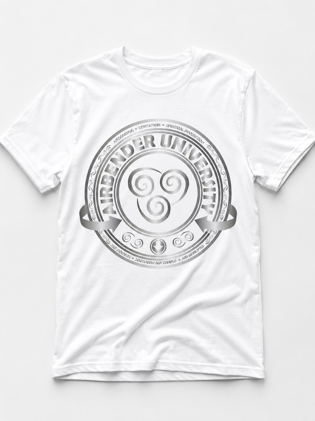 Airbender University