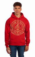 University of Firebending Hoodie