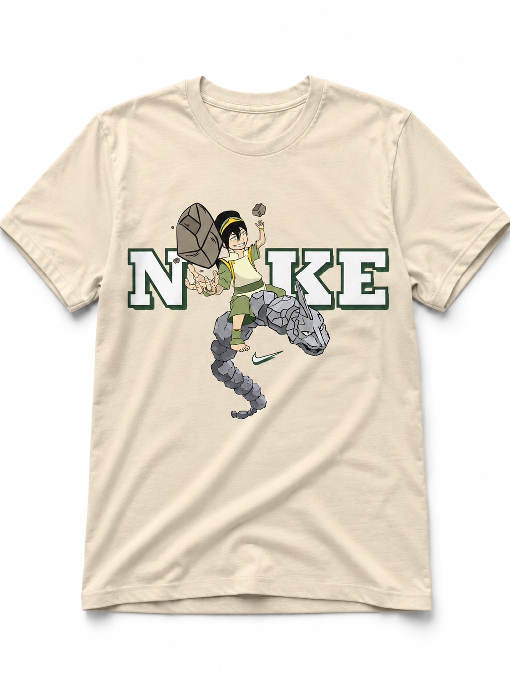 Toph & Onyx Design