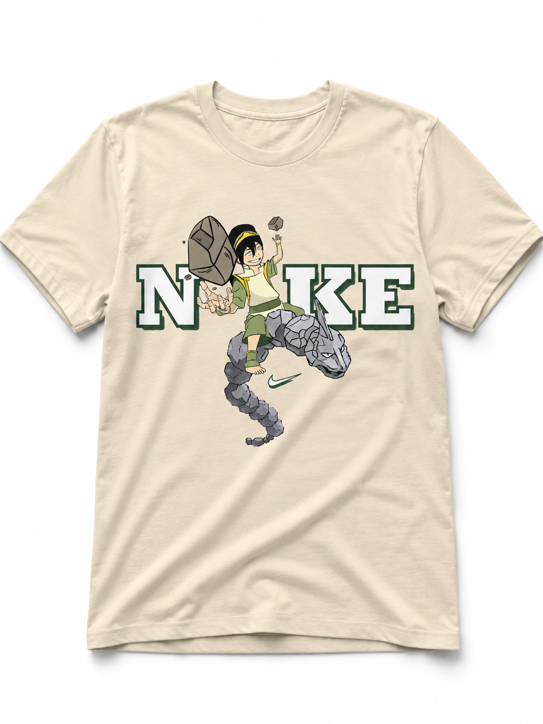 Toph & Onyx Design