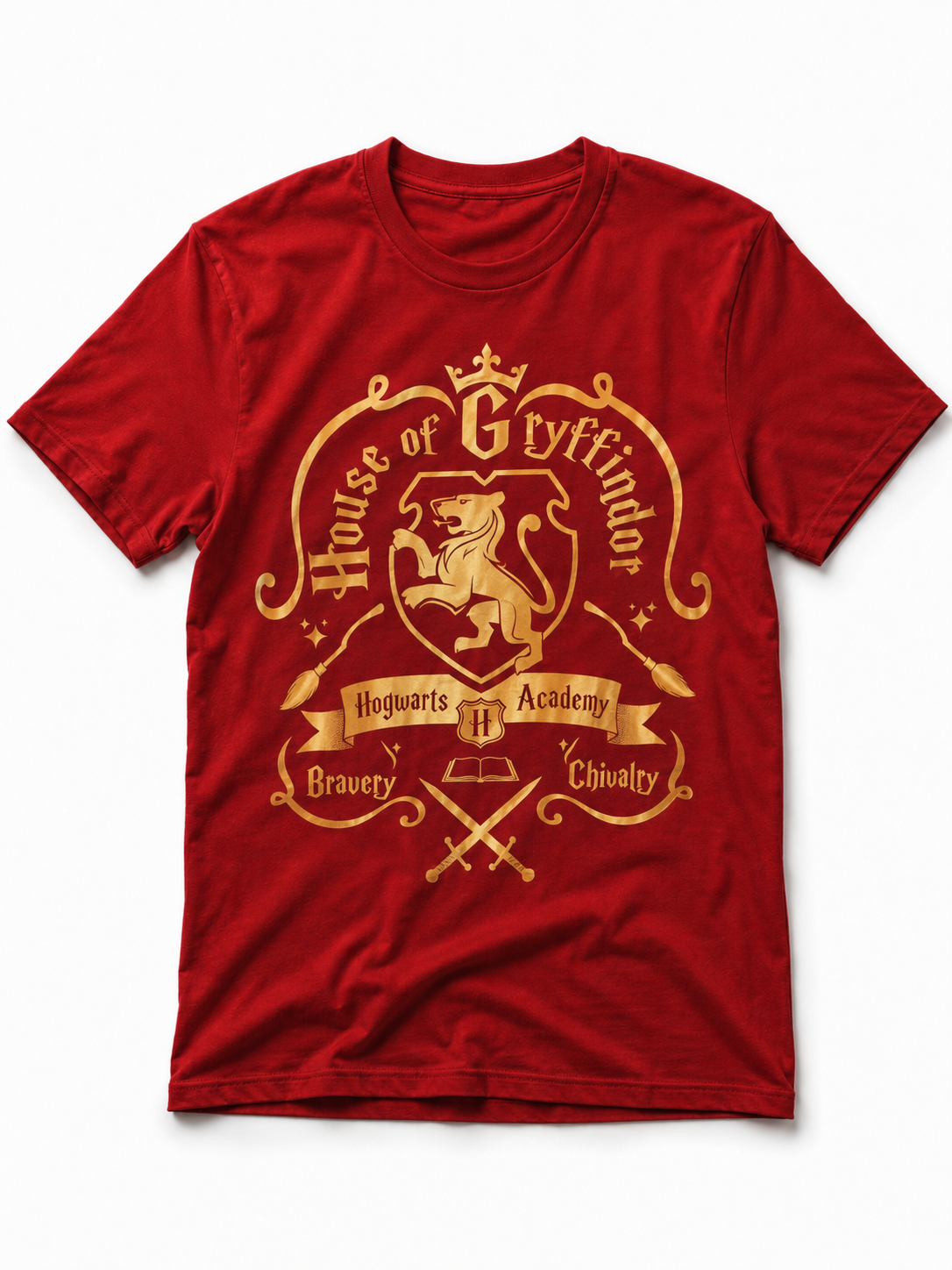 House of Gryffindor
