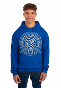 University of Waterbending Hoodie