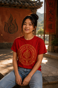University of Firebending